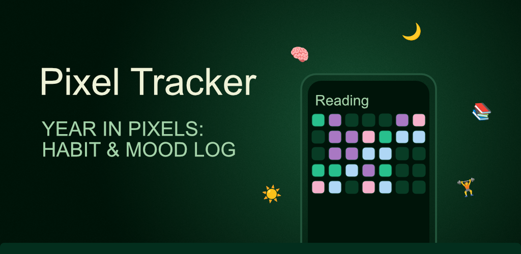 Pixel Tracker Vorschau